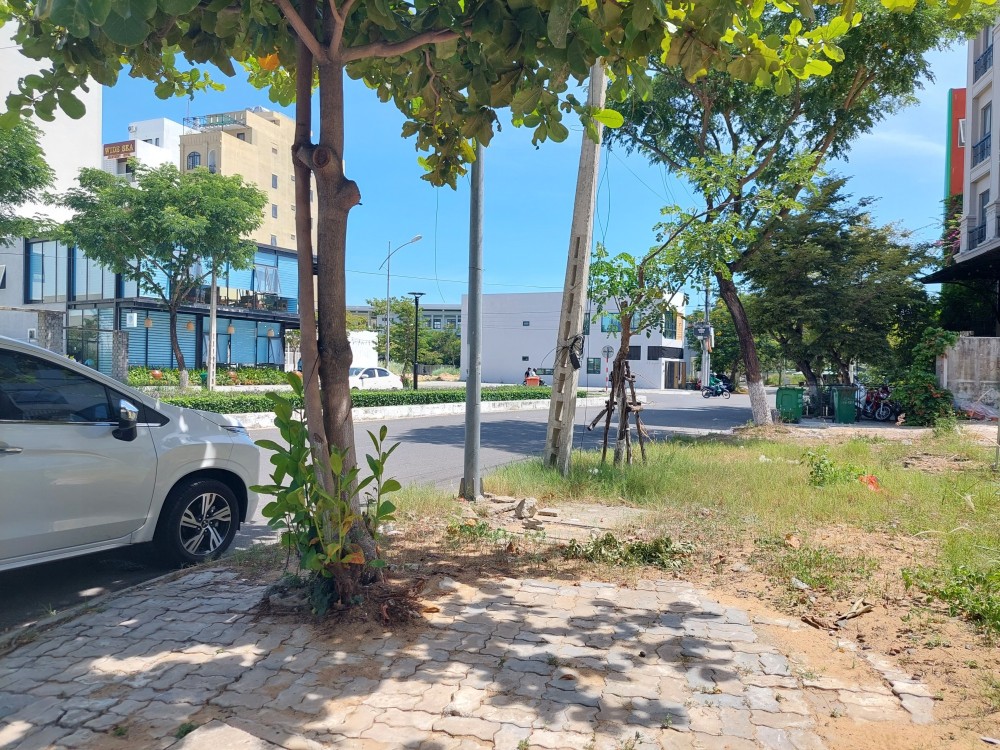 ♣ Góc 2 Mặt Tiền Lê Văn Quý sát Biển Phạm Văn Đồng, 435m2