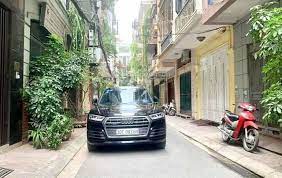 Chính chủ bán nhà phân lô Nguyễn Phong sắc dt52m2 xây 5tầng giá 13,5tỷ