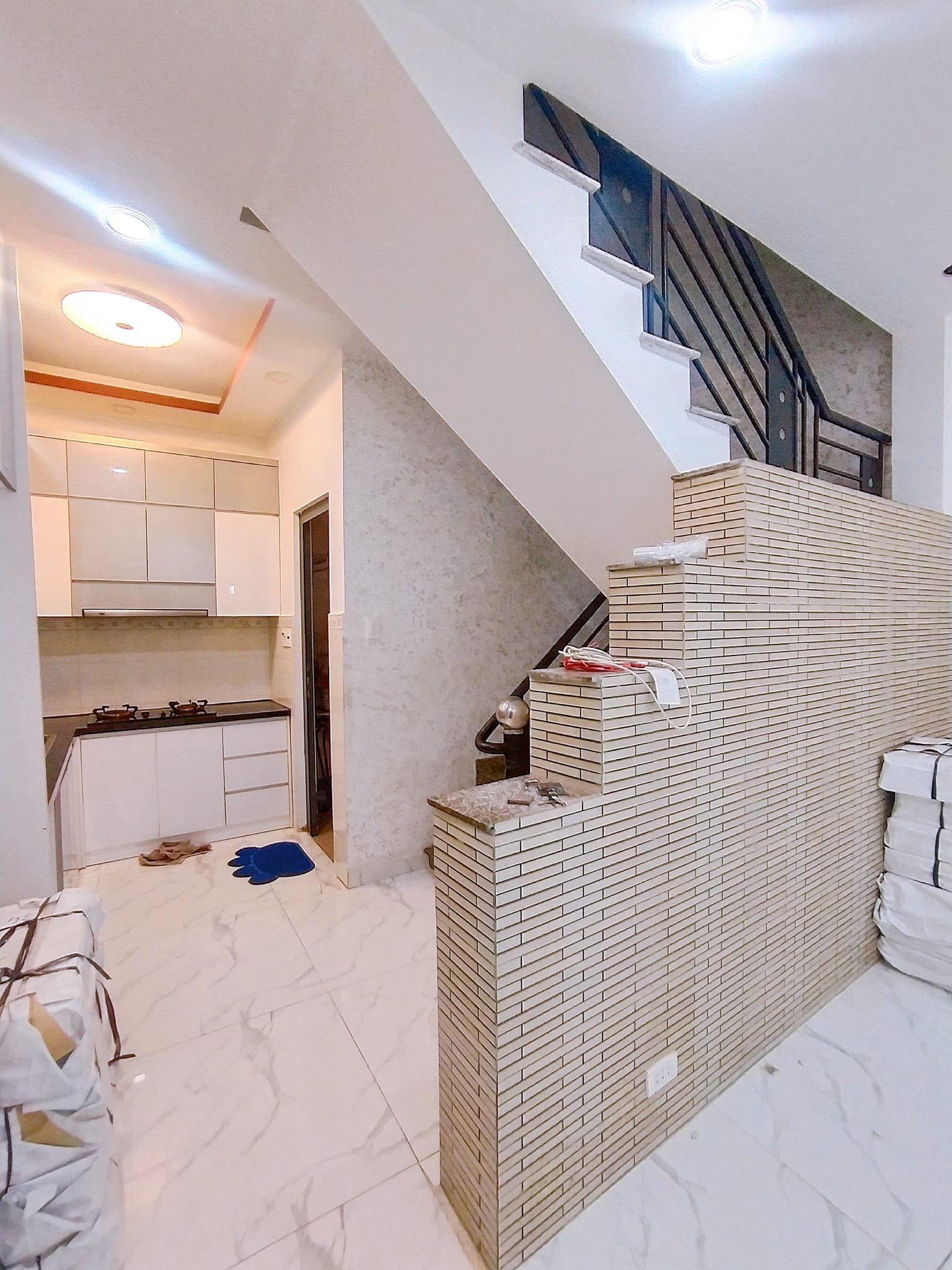 Bán nhà mới xây 2 Tầng siêu rộng GIÁ CỰC RẺ Quận 8, chỉ vài phút vào trung tâm Q1