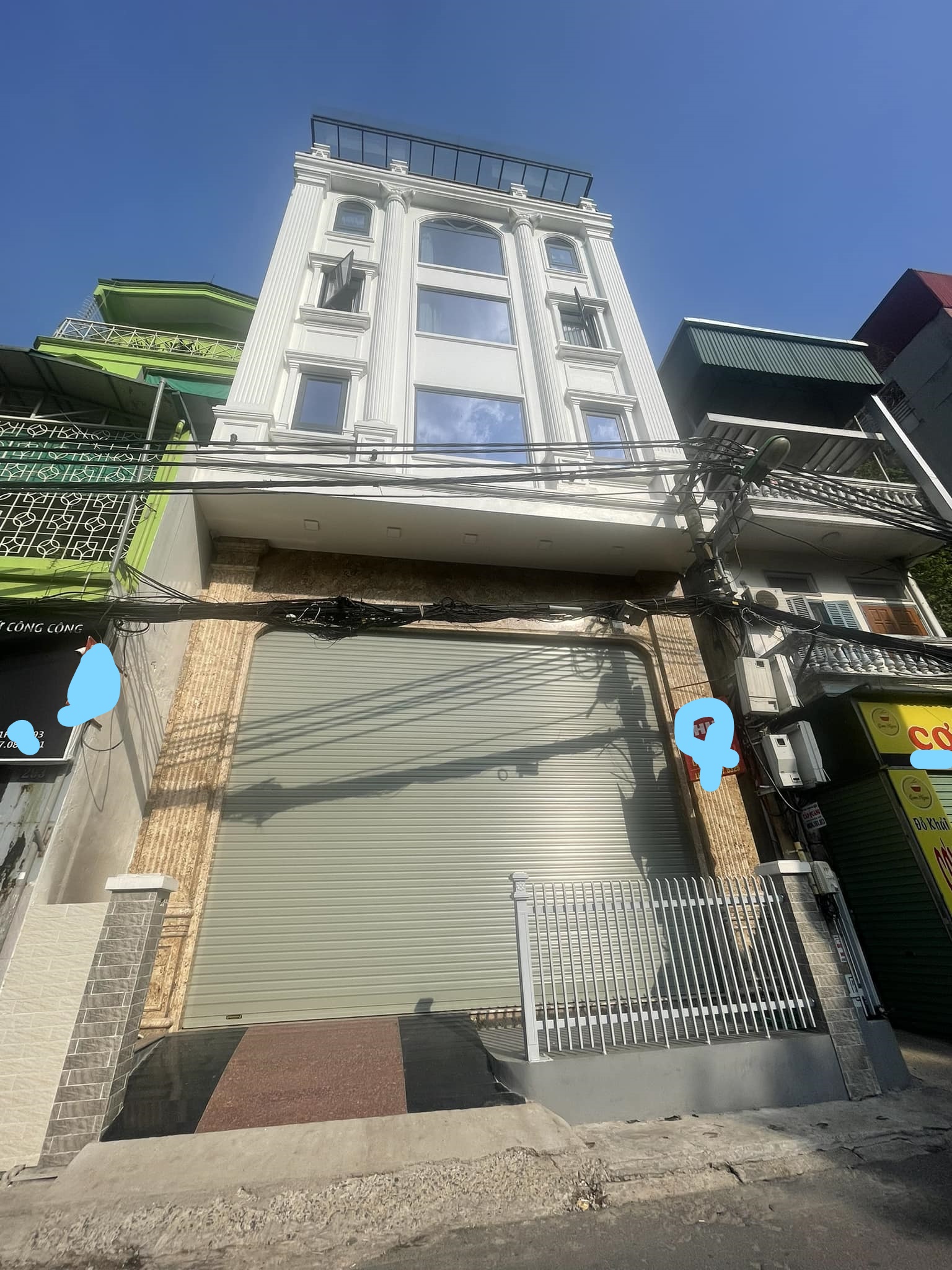 CỰC HIẾM ! BÁN TOÀ NHÀ VĂN PHÒNG MẶT PHỐ QUAN NHÂN THANH XUÂN Ô TÔ KINH DOANH SẦM UẤT - VỪA Ở VỪA CHO THUÊ- VỊ TRÍ ĐẮC