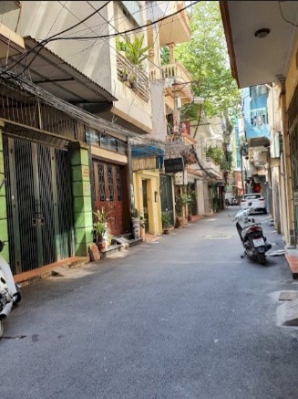 Siêu VIP phố Kim Ngưu-CCMN 10 phòng-PCCC-FULL nội thất-dòng tiền 660 tr/năm-49m*6T-9.3 tỷ