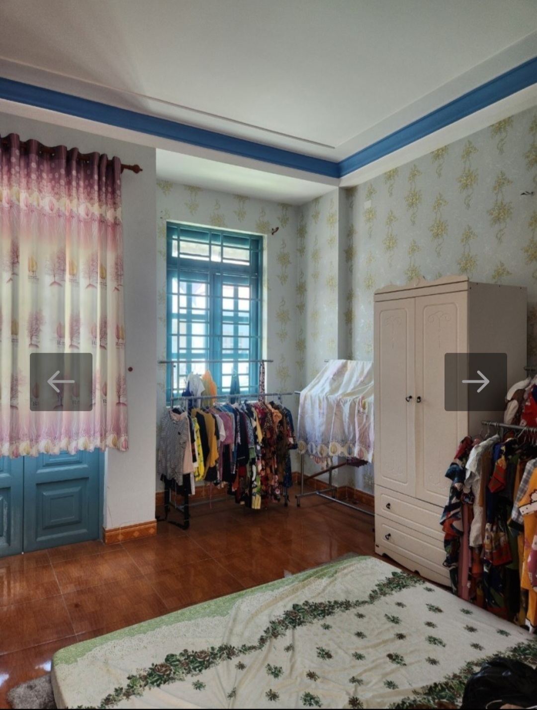 Bán nhà giảm chào sâu 80m2 - 3 tầng - hẻm xe hơi thông Tân Chánh Hiệp Quận 12