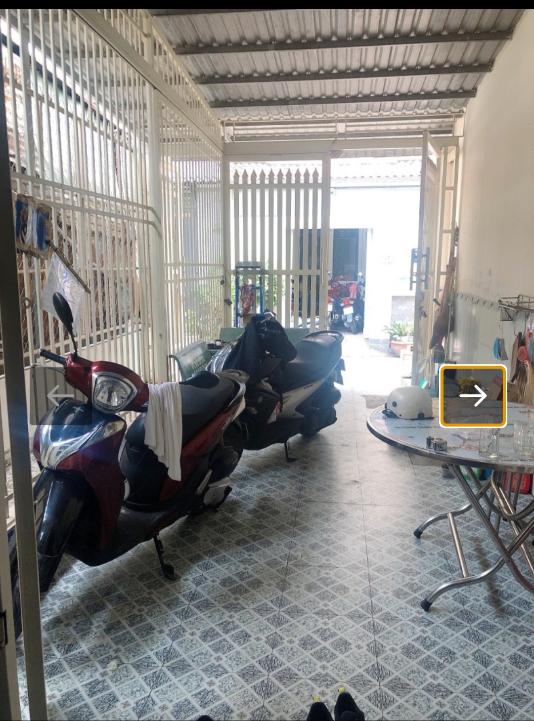 bán nhà Thới An Quận 12 hẻm xe hơi 10m ra mặt tiền 90m2 3 tầng vừa ở vừa cho thuê