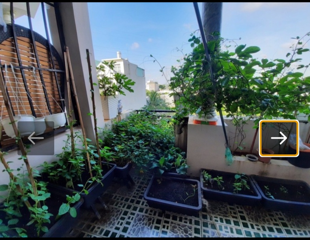 bán nhà ngộp bank 4 tỷ giảm chào sâu - 76m2 - 4t- hẻm xe hơi An Phú Đông Quận 12