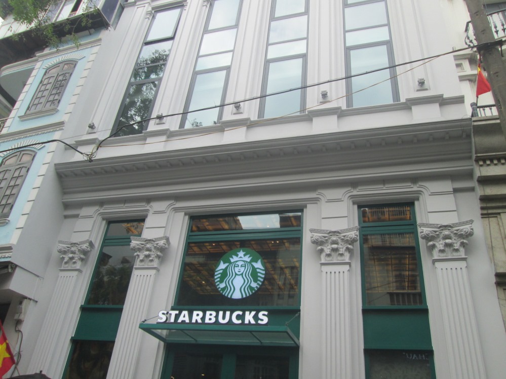 Tòa nhà văn phòng mặt phố Thi Sách gần phố Lê Văn Hưu 150m2 chỉ 79.89 tỷ. LH 0989.62.6116