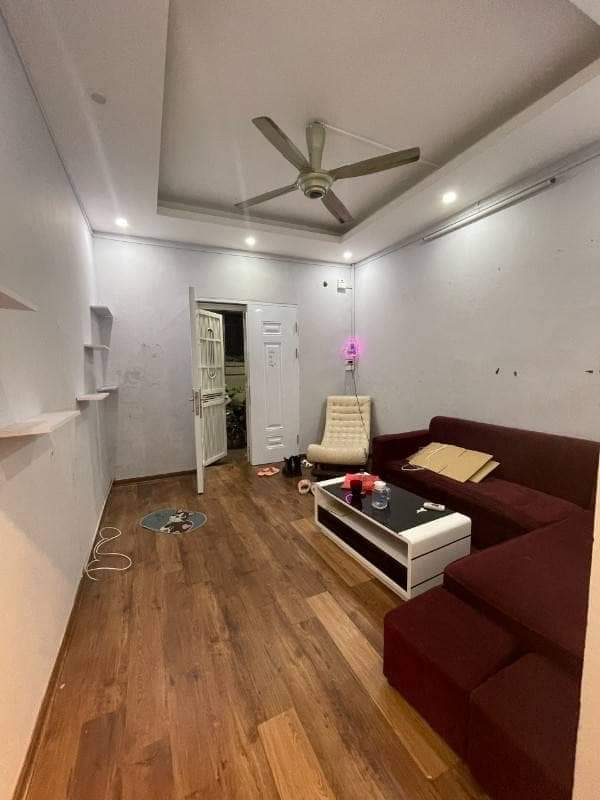 BÁN NHÀ PHỐ XÃ ĐÀN – ĐỐNG ĐA - 62M - 3 TẦNG – 5.4 TỶ.