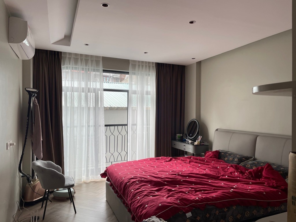 Siêu Phẩm! Phố Trần Xuân Soạn 40m2, 6T thang máy đẹp long lanh hiếm quận Hai Bà Trưng