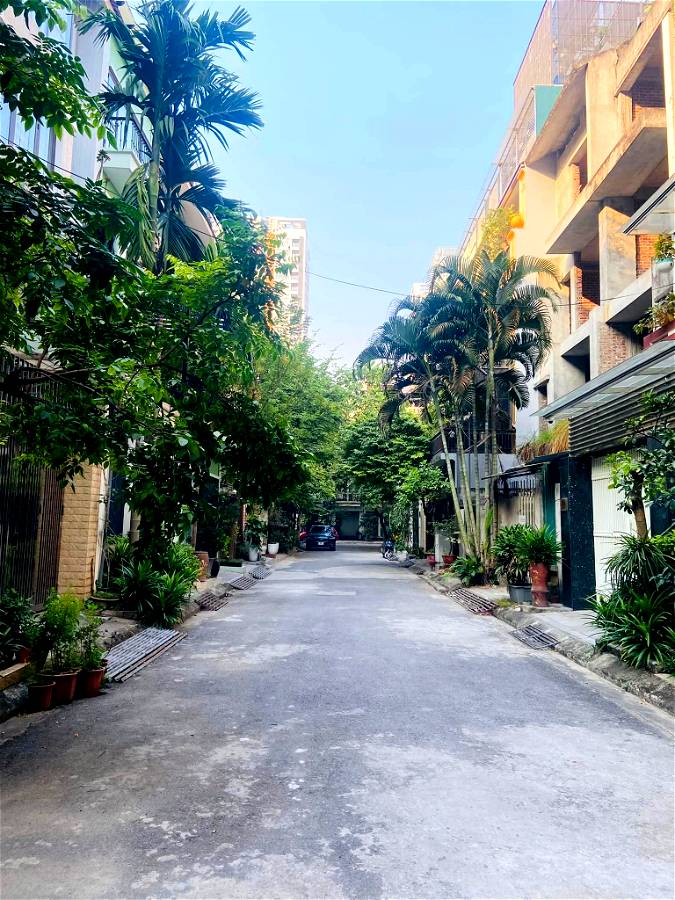 Bán Nhà Phố Trần Cung Quận Cầu Giấy. 68m Mặt Tiền 5m Nhỉnh 18 Tỷ. Cam Kết Ảnh Thật Mô Tả Chính Xác. Chủ Thiện Chí Cần