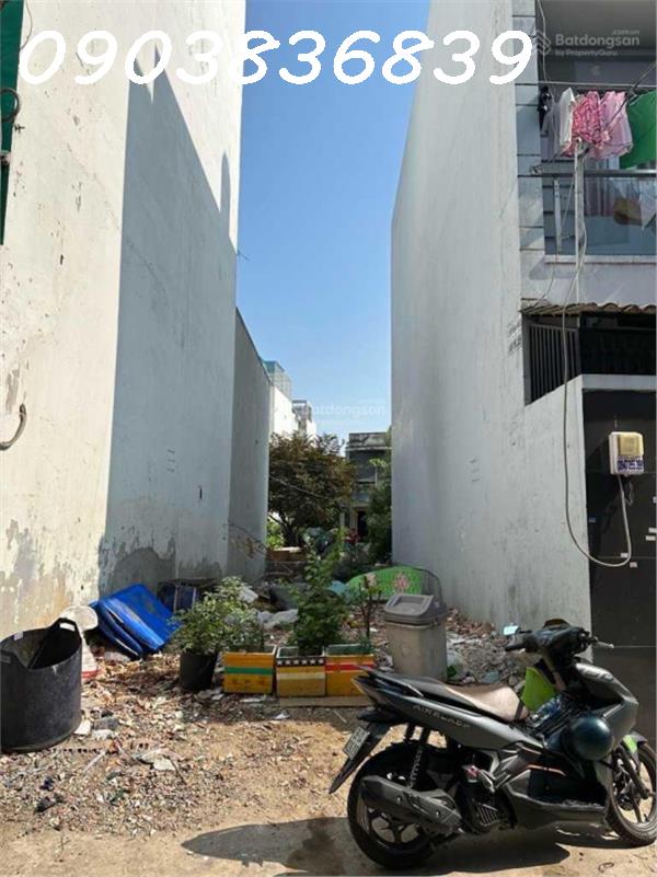 ĐẤT TRỐNG TIỆN XÂY MỚI - NGAY HƯƠNG LỘ 2 - VUÔNG VỨC - HXT - CHỐT CHỐT