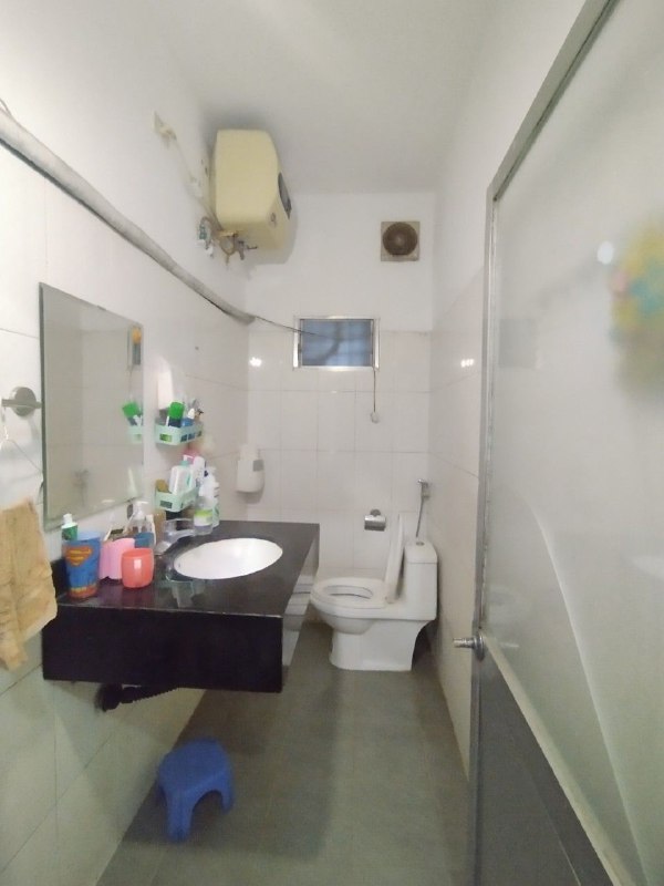 Linh Quang - Diện tích 50m2 - 3 Tầng - 5.95 Tỷ - Đống Đa