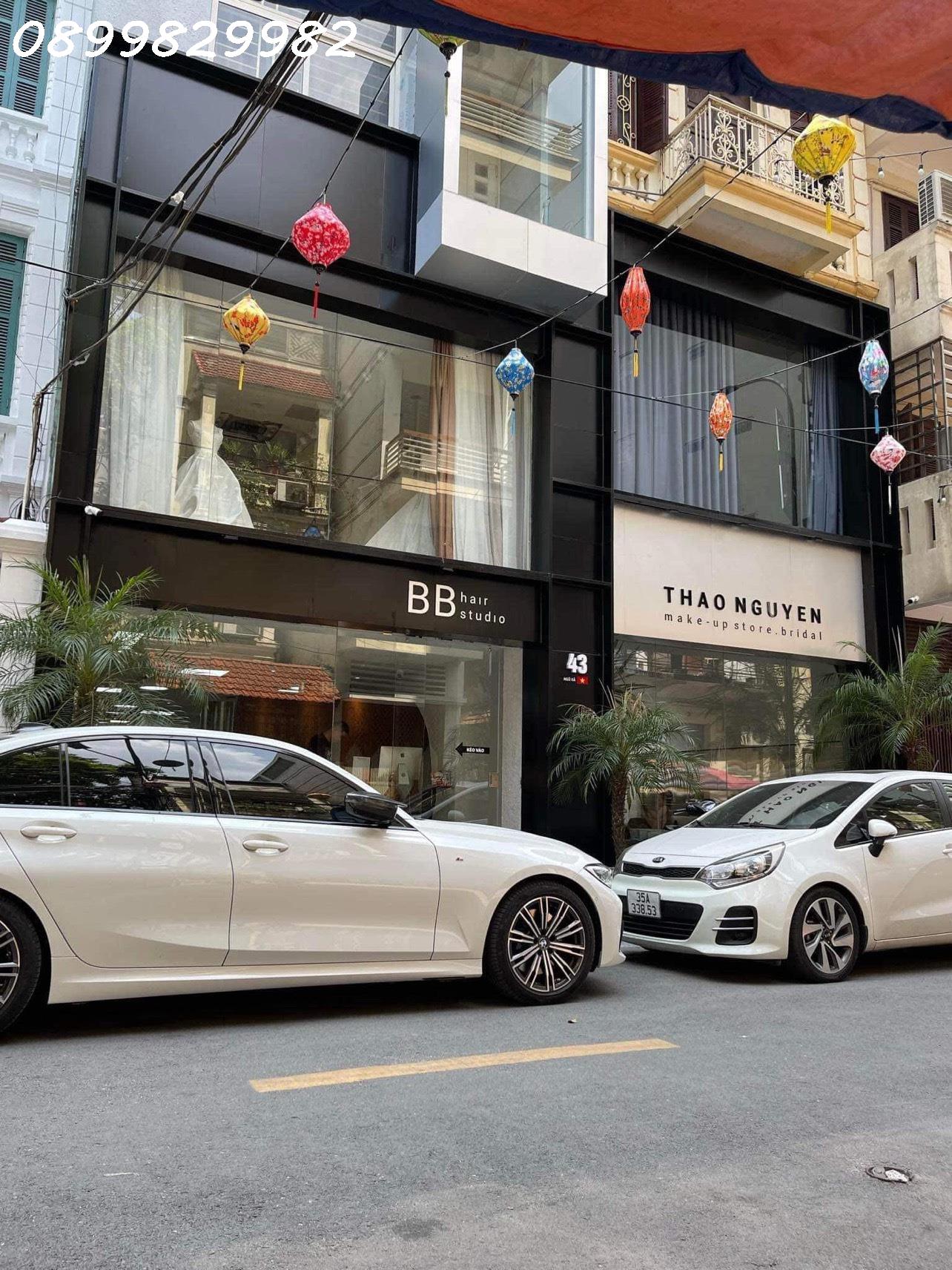 Chính chủ cần cho thuê phòng tại 43 Ngũ Xã, Phường Trúc Bạch, Quận Ba Đình, Hà Nội.