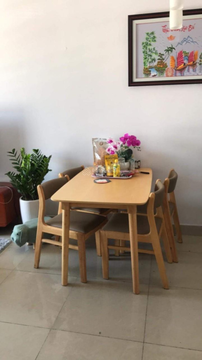 Cần bán gấp căn nhà chung cư Charm Plaza, 50m2, 1PN, giá 1.1 tỷ. Trâm Nhà Tốt 0937550067