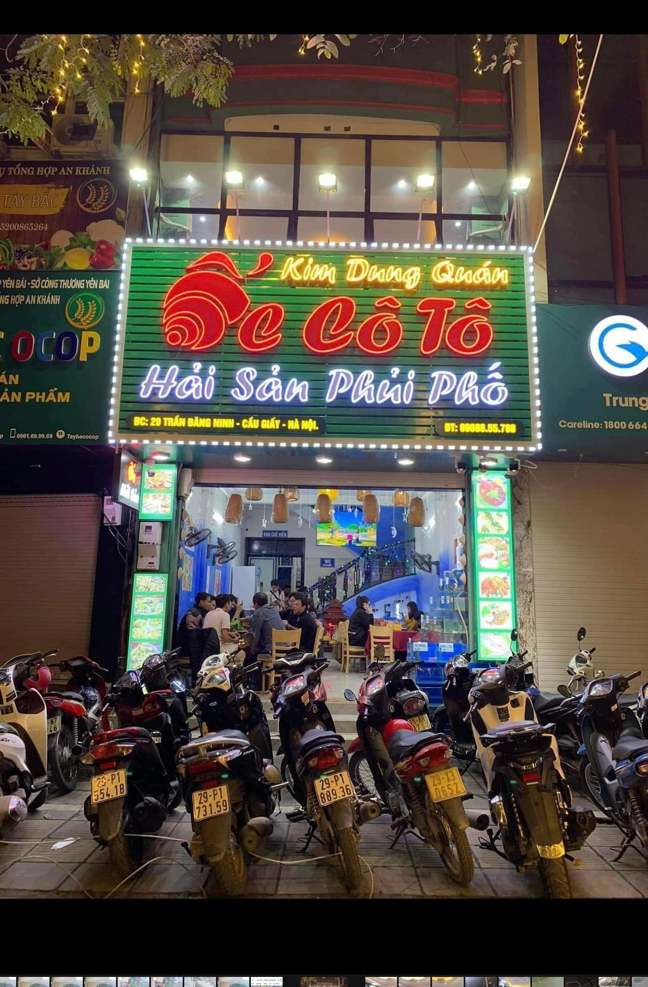 SANG NHƯỢNG CỬA HÀNG TẠI CẦU GIẤY, HÀ NỘI