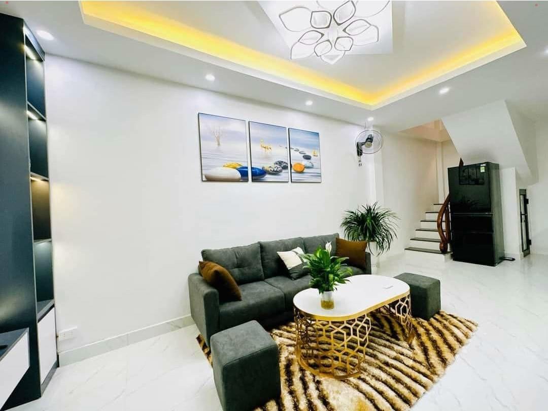 BỒ ĐỀ - LONG BIÊN 40M2 x 6 TẦNG, MẶT TIỀN 3,5M. GIÁ 8,5 TỶ