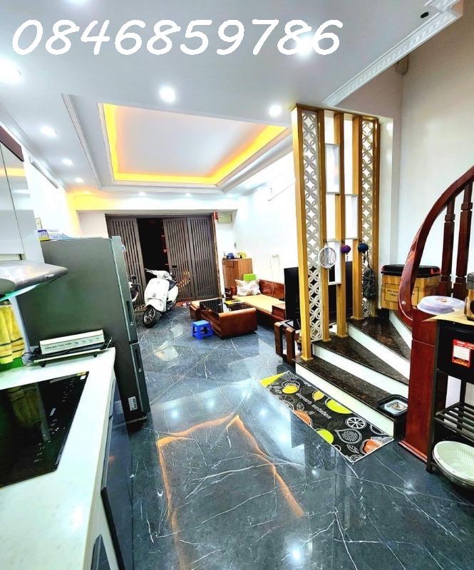 SIÊU PHẨM MỸ ĐÌNH-ÔTÔ- NHÀ ĐẸP,50M2 x4T,MT 4.2M - 10M MẶT PHỐ ,GIÁ 7,15 TỶ(THƯƠNG LƯỢNG)