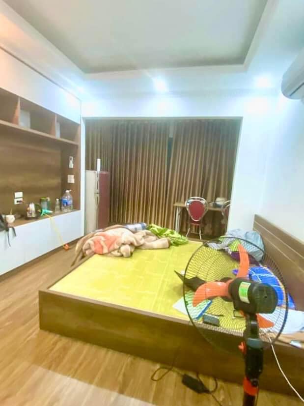 BÁN NHÀ TÂN MAI-LÔ GÓC-NỘI THẤT XỊN-39MX3T-2,9 TỶ