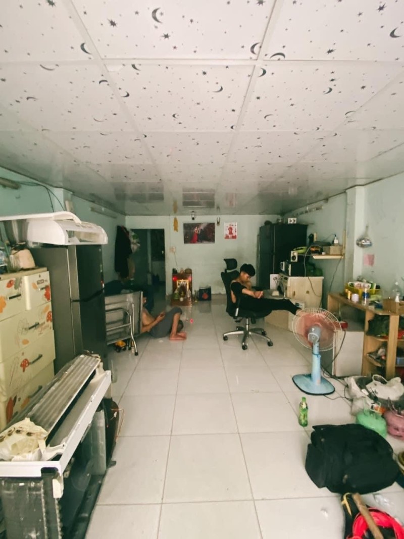 Bán Nhà đường Hương Lộ 2. Bình Tân 48m2. 2 Tầng giá 2,95 tỷ