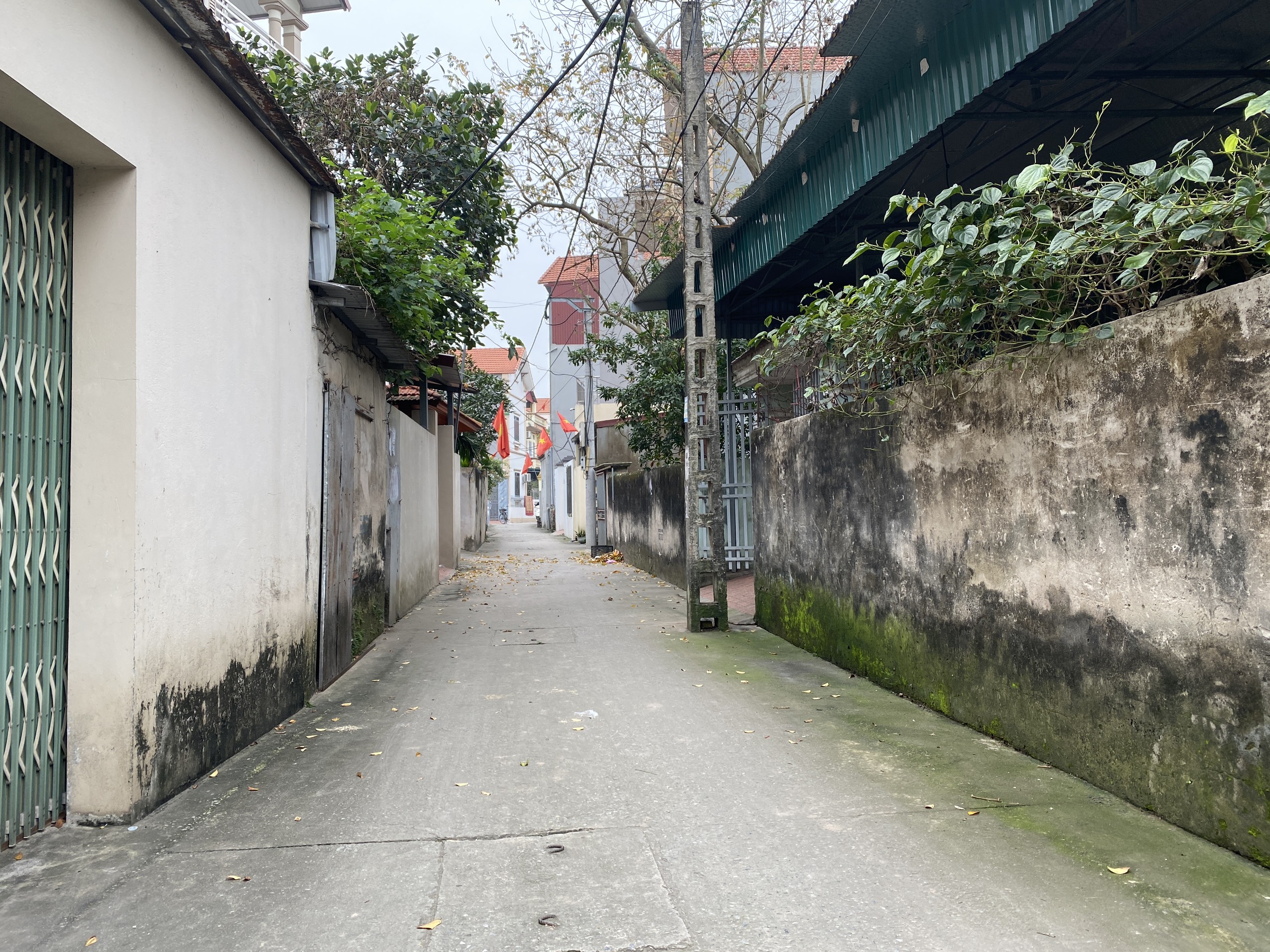 RẺ NHẤT ĐA TỐN - 45M2 Ô TÔ TẬN ĐẤT VÀO GIÁ SIÊU MỀM