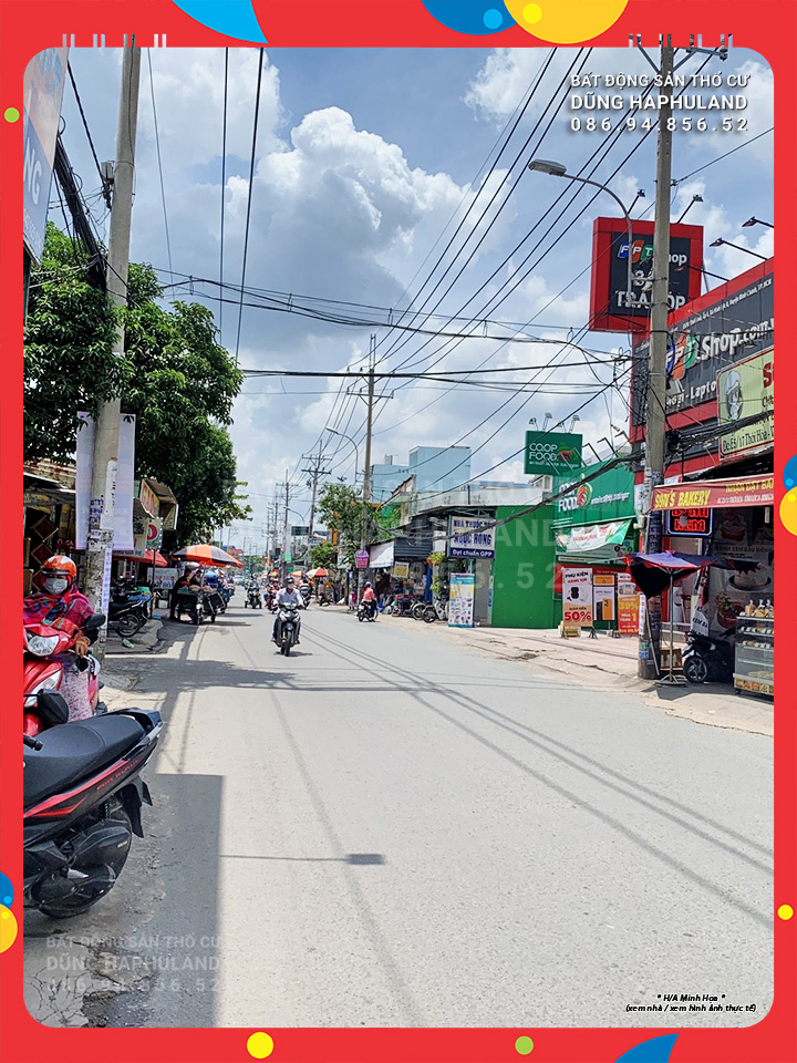 TB. Tòa CHDV 18P, TN 100 triệu/th. Ngang 25M x 7M, 6T, H+TM. Gần MT đường Bạch Đằng.