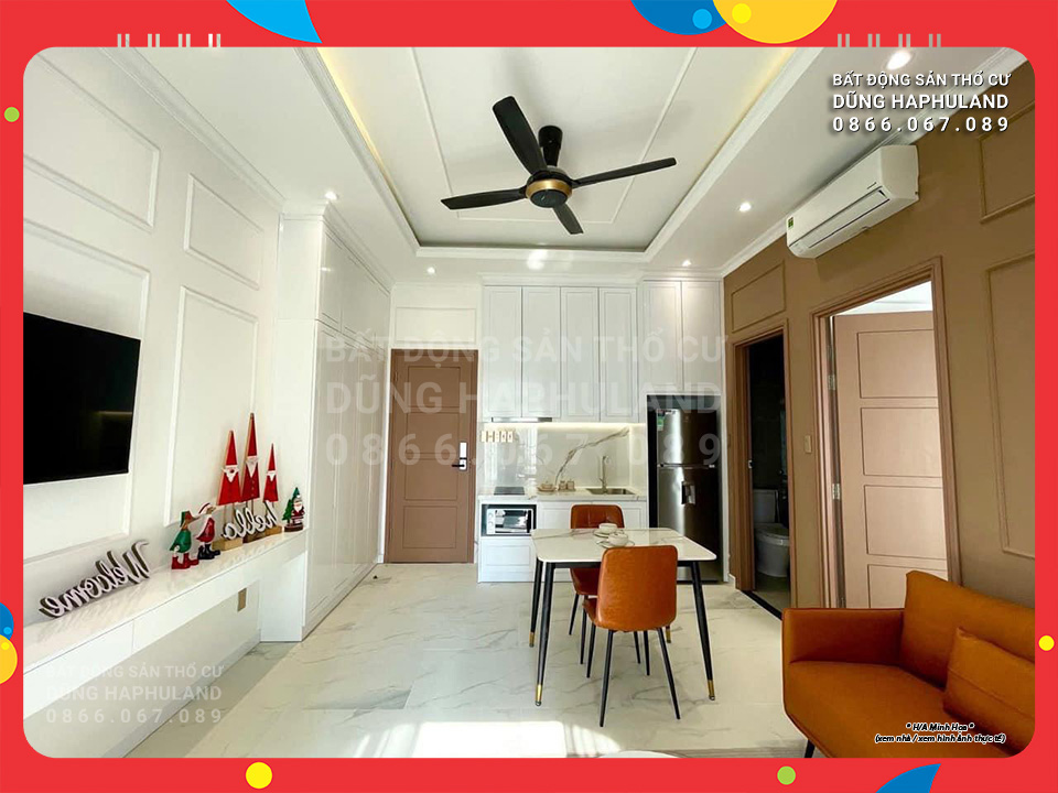 GV. Nhà MẶT TIỀN, CHDV 22P (27P), TN 55 triệu/th. 6M x 25M, 5T, gần Nguyễn Oanh.