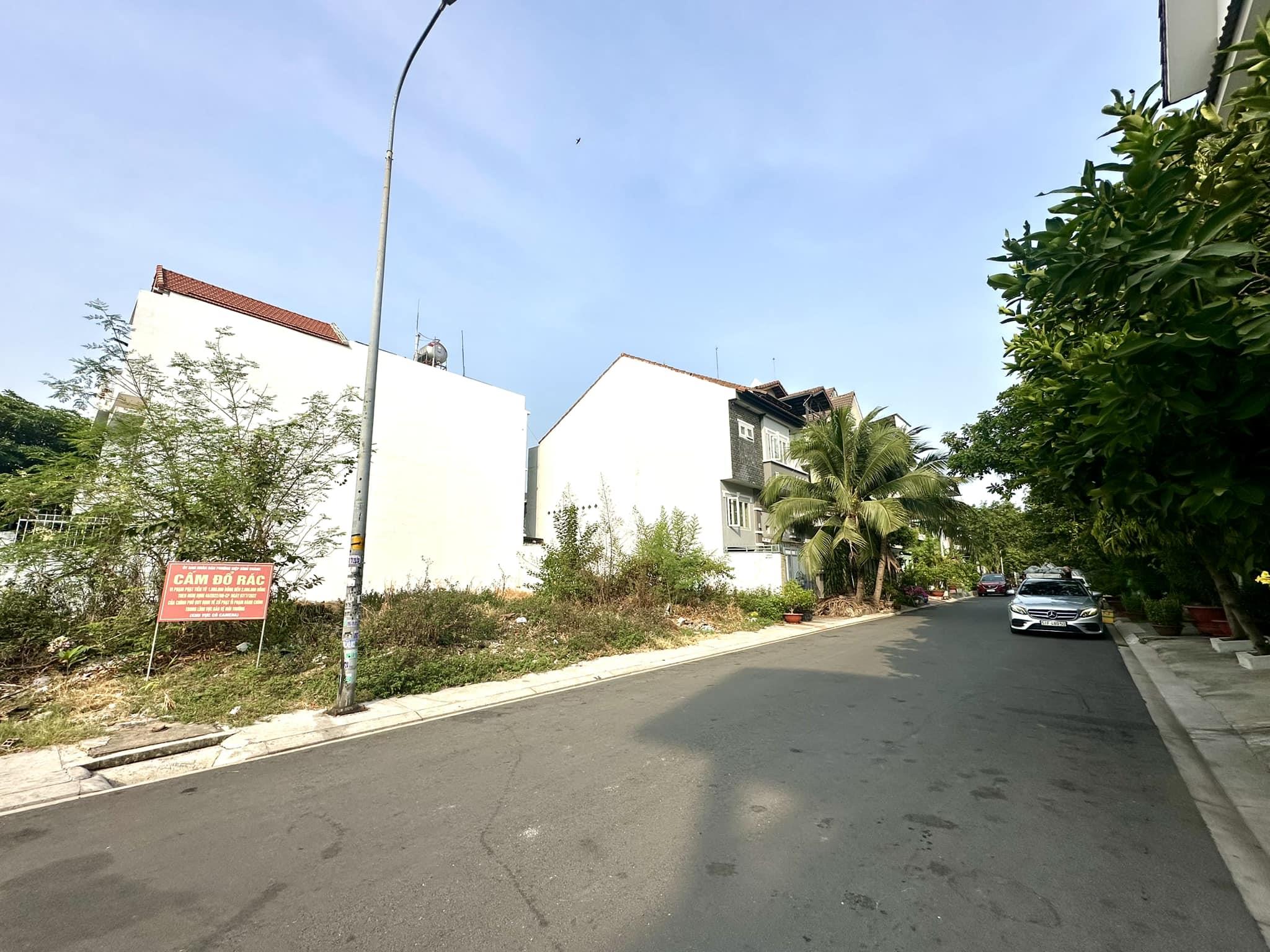 Cơ Hội Đầu Tư Đất MT DT 100M2, Ngay TT Hiệp Bình Chánh, Giá thu hút Nhỉn 5 Tỷ