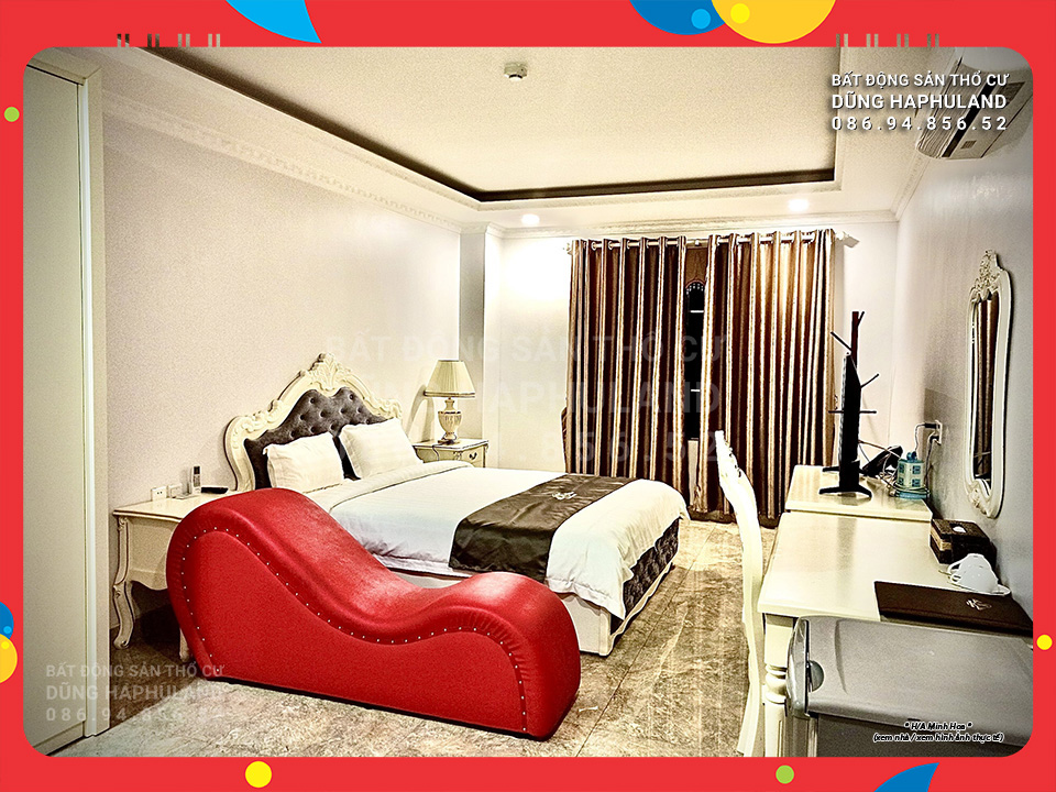 GV. Tòa KS-CHDV 75P, HĐT 200 triệu/tháng. Nhà 280m2, 8T, có Hầm, gần Lotte Mart.