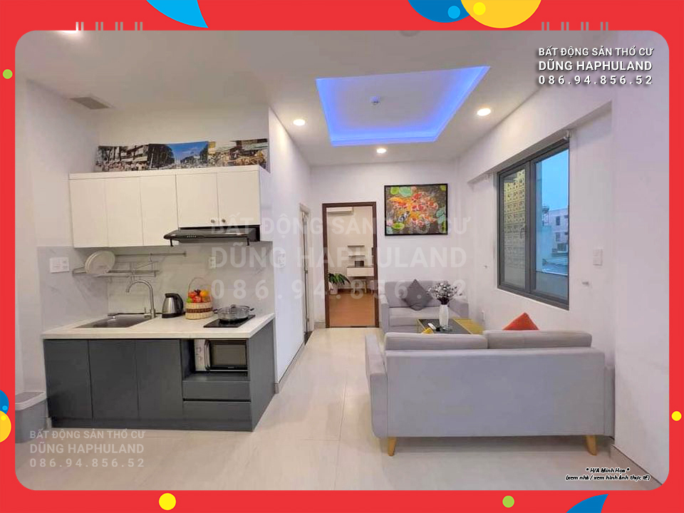 GV. CHDV 40P, TN 156 triệu/th. Nhà 190m2, 6T, TM, HT-PCCC, hẻm 6M gần Quang Trung.