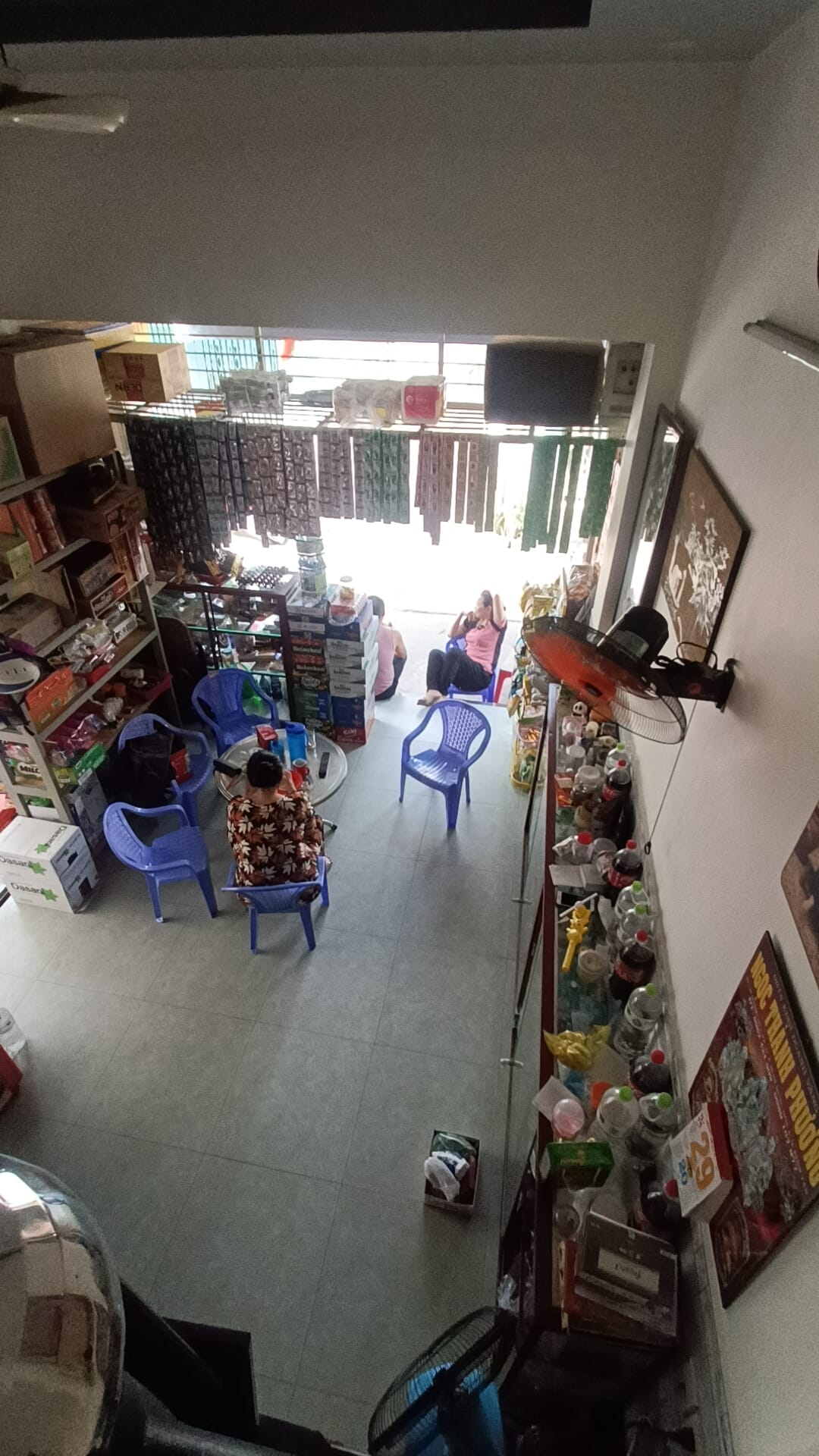 BÌNH TÂN GIÁP TÂN PHÚ - NGAY PHỐ ẨM THỰC NGUYỄN SƠN - NHÀ 3 TẦNG 3PN - GIÁ 3.5 TỶ