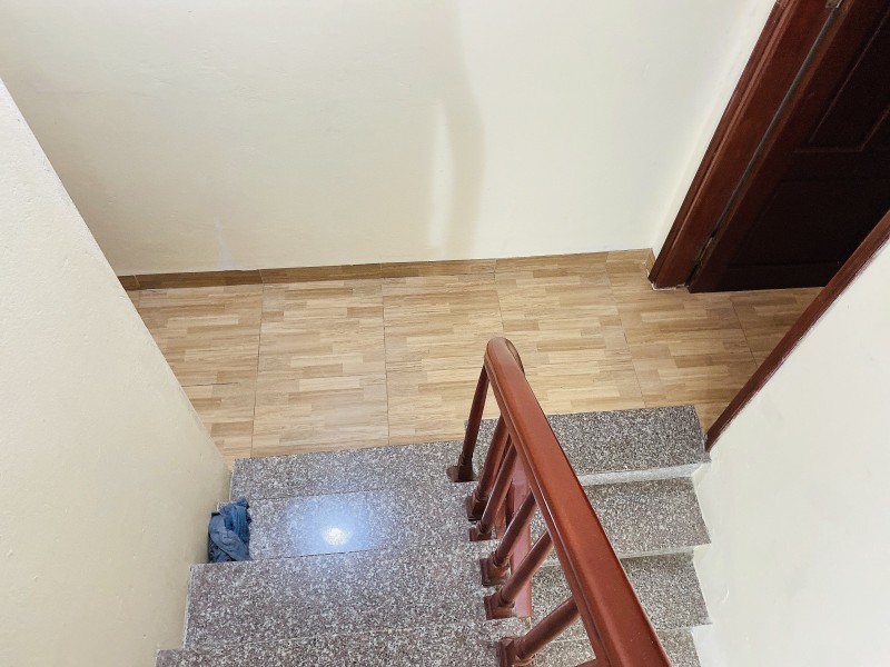 Hiếm nhà Hào Nam 50m2 x 5 tầng, 2 thoáng vĩnh viễn, gần oto, gần phố, 4,6 tỷ