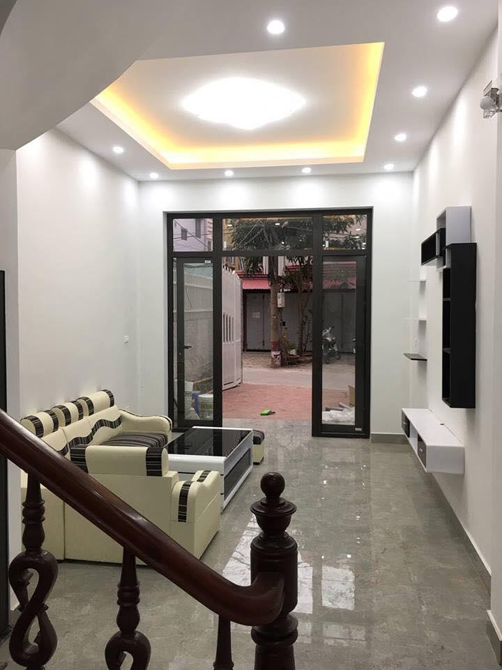 Cần bán gấp NHÀ CHÍNH CHỦ, 81.2m2 HXH Trường Chinh chỉ hơn 5 tỷ