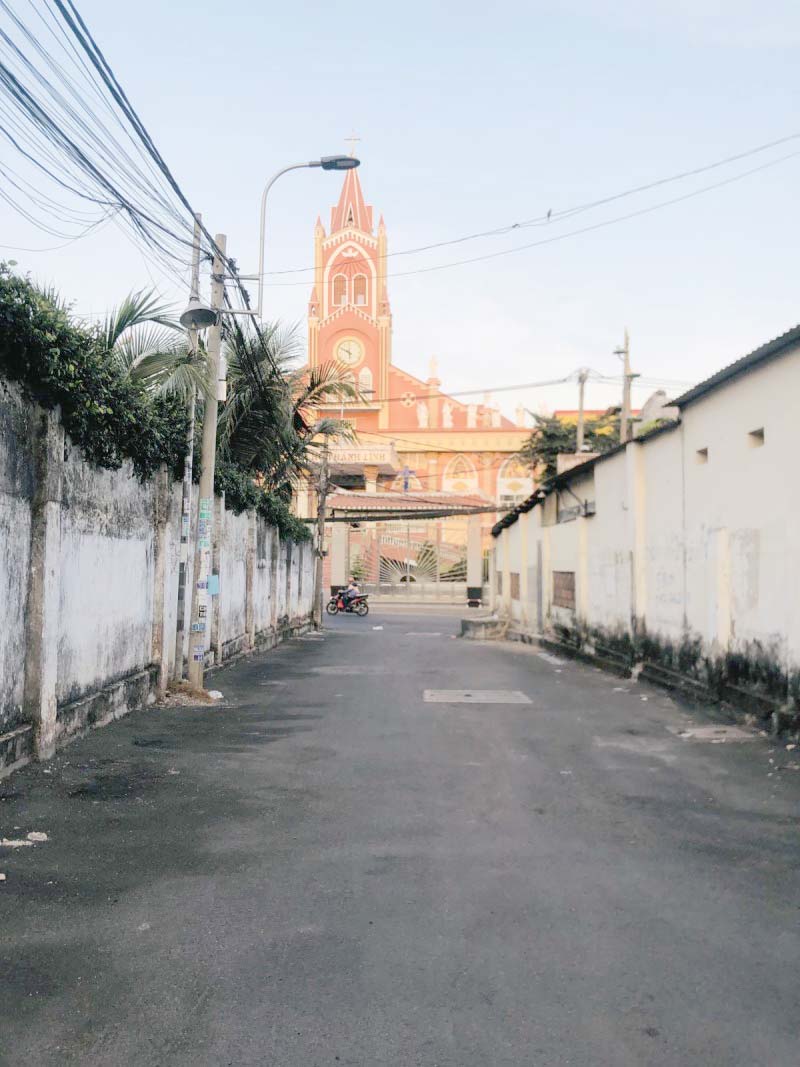 Bán nhà sổ hồng riêng HẺM XE HƠI_82m2_Đình Phong Phú_Thủ Đức_Chỉ 7.2 tỷ