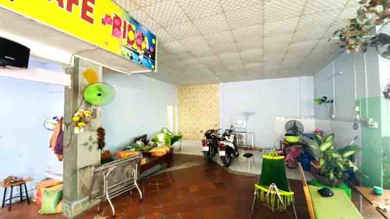 Ngộp Bán Nhà Hẻm Xe Hơi Gần Phạm Văn Đồng Linh Tây 57m2_4*14.5m, 2PN Chỉ Nhỉnh 3 Tỷ Bao Giá Khu Vực