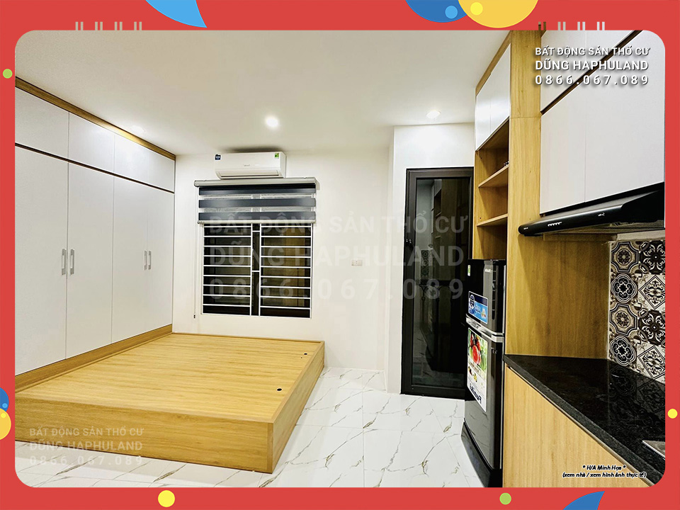 TB. Nhà MẶT TIỀN, 6M x 22M, nhà C4 125m2, gần CHỢ Phạm Văn Bạch.