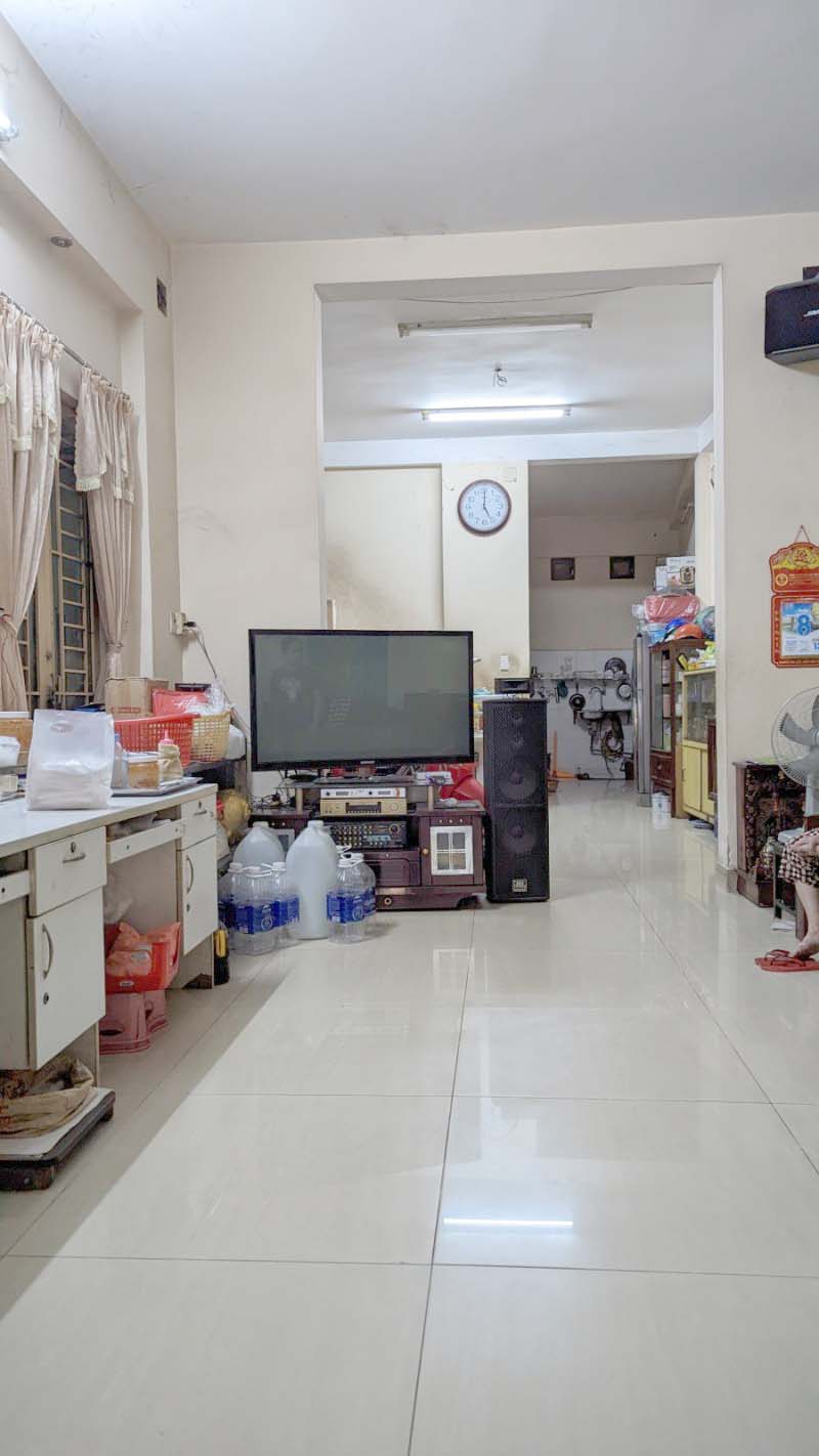 Bán nhà sổ hồng riêng 125m2_5x24m gần Lê Văn Việt_Tăng Nhơn phú B_Chỉ 6,9 tỷ