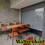  100m2 - 1