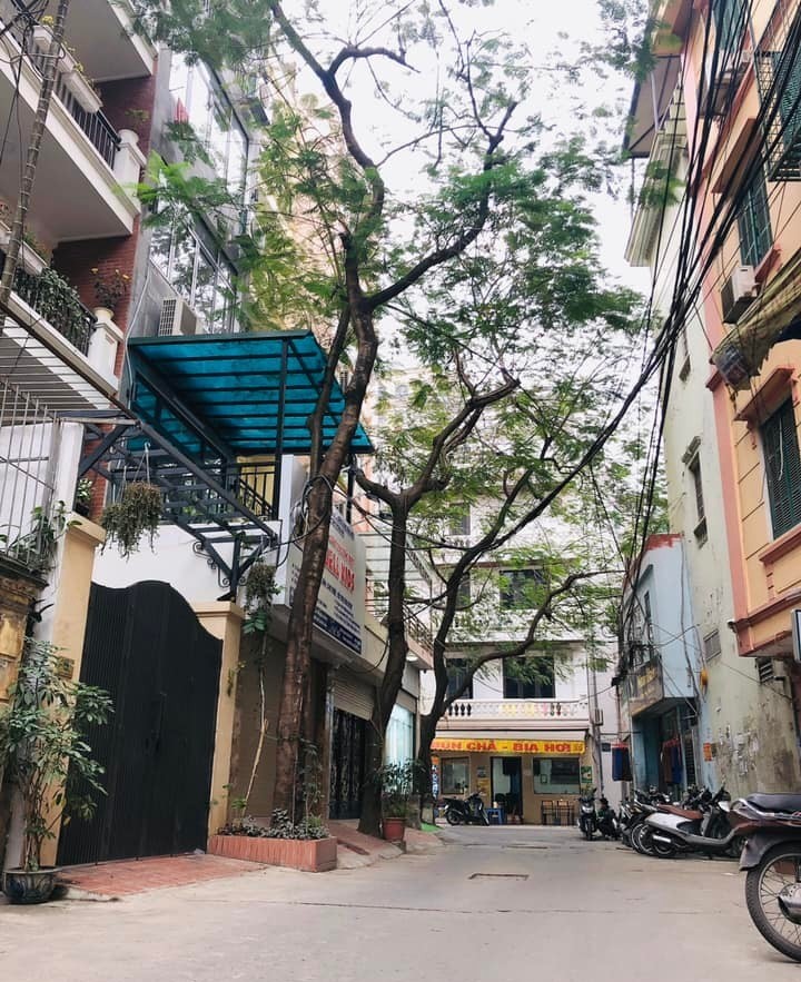 Rẻ nhất Ô Chợ Dừa, Đống Đa-vị trí đắc địa-kinh doanh đỉnh- 90mx5T- giá chỉ 19 tỷ