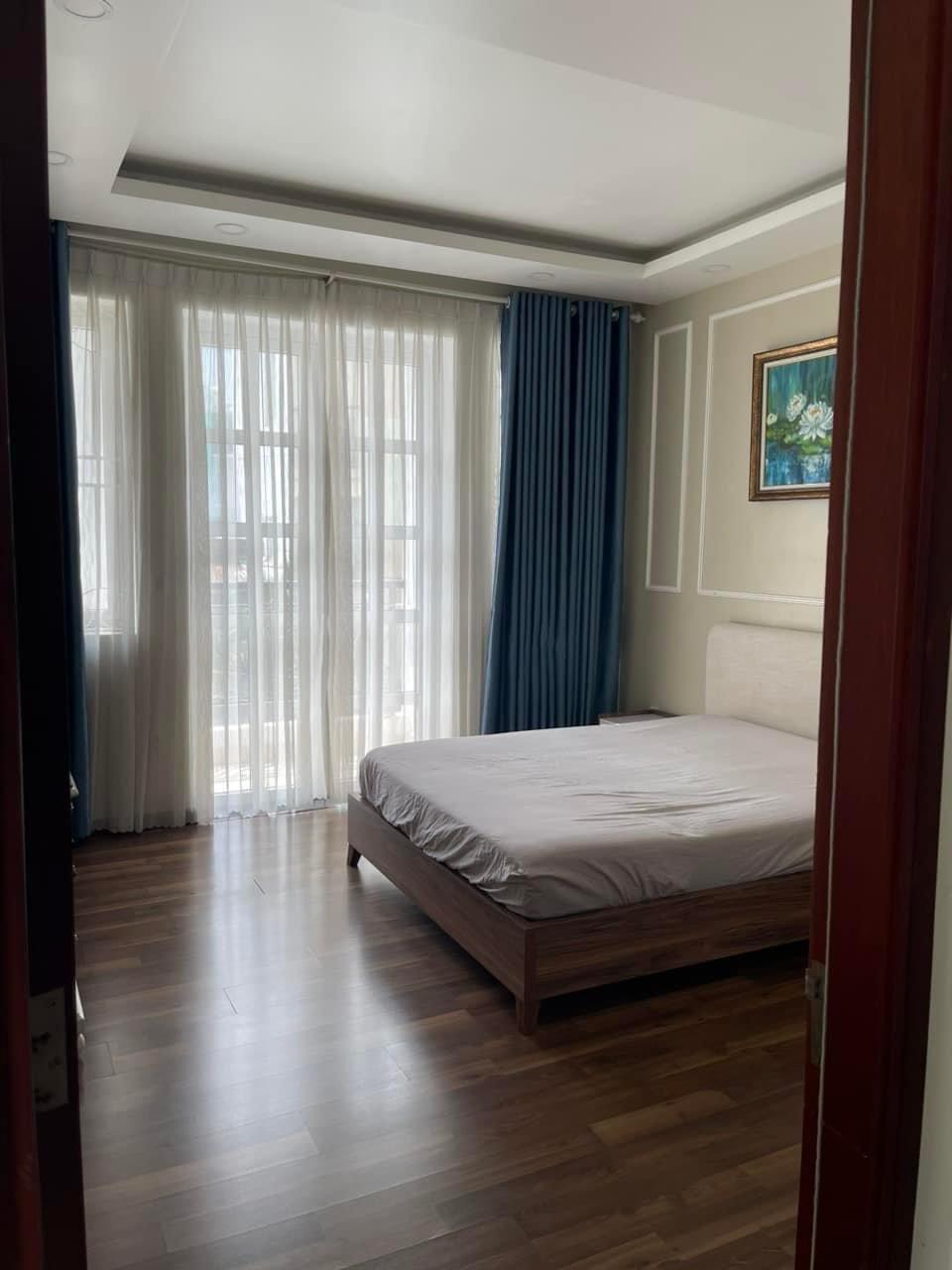 Bán Nhà, HXH, DT87m2, 4T,4PN, Gần Giga Mall Phạm Văn Đồng, Hiệp Bình Chánh