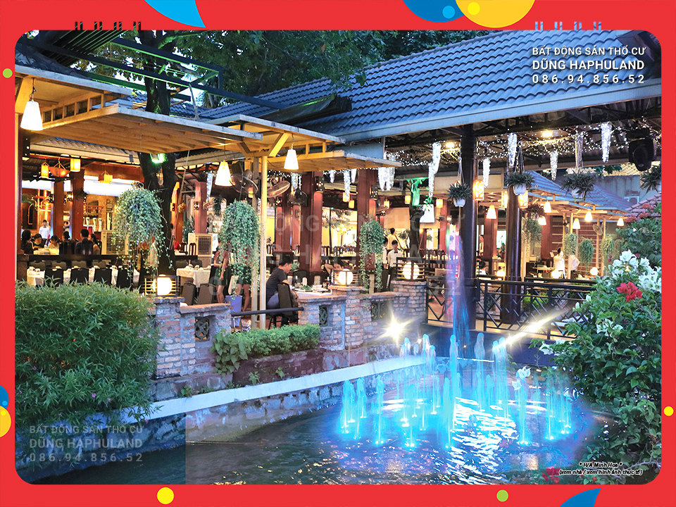 BT. 60 triệu/m2. Nhà trọ Xô Viết Nghệ Tĩnh, 540m2, 15 PN (có 11P trọ), TN 420 triệu/năm.