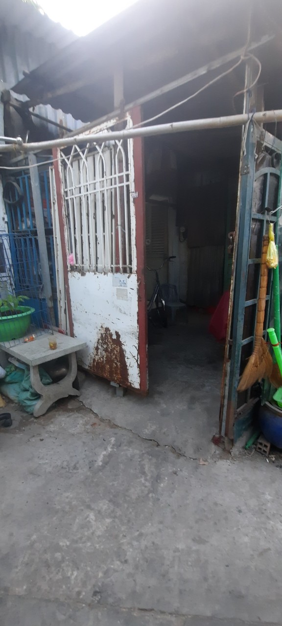 Chính chủ cho thuê phòng tại hẻm 508, 31 khu Bờ Hàng, Phường 16, Quận 8, Hồ Chí Minh.