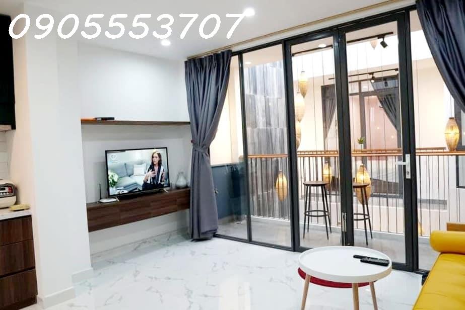 Bán Tòa căn hộ 250m2 dòng tiền >50 triệu đường HỒ XUÂN HƯƠNG, Ngũ Hành Sơn, Đà Nẵng Giá chỉ 1x TỶ