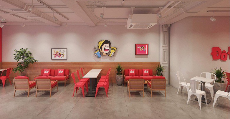 CHÍNH CHỦ CẦN SANG NHƯỢNG NHANH LẠI CỔ PHẦN QUÁN TRÀ SỮA KHU VỰC BẮC NINH