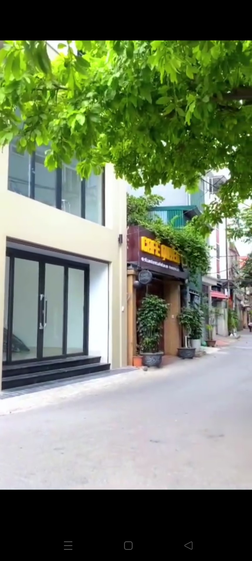 Chính chủ cần cho thuê nhà tầng 2 tại số 1 ngõ 90 đường Hồng Tiến, Long Biên, Hà Nội.