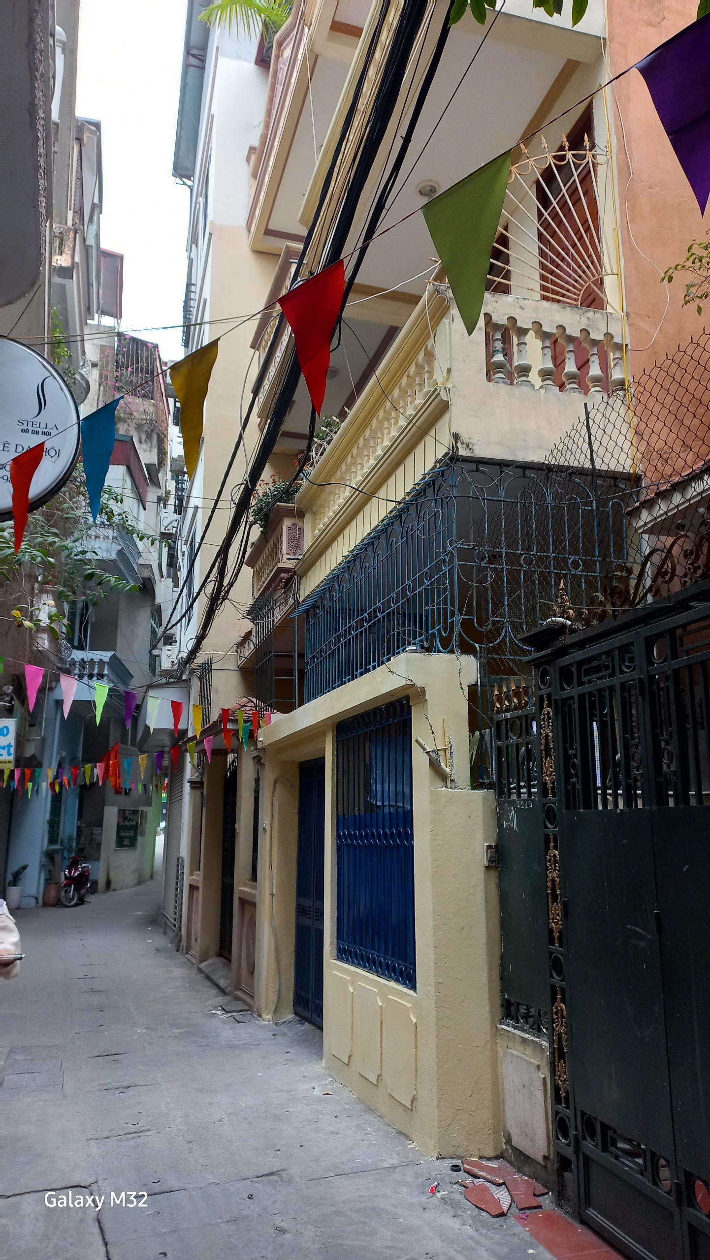 Chính chủ cho thuê nhà tại ngõ 103 Kim Mã, Ba Đình, Hà Nội.