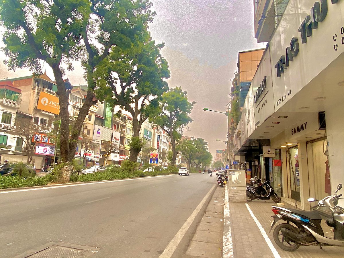 Bán Nhà Mặt Phố Kim Mã Quận Ba Đình. 31m Xây 6 Tầng Nhỉnh 18 Tỷ. Cam Kết Ảnh Thật Mô Tả Chính Xác. Chủ Cần Bán Nhanh.