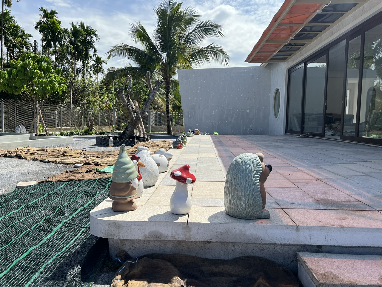 Bán đất kèm nhà tại đường Đào Thị Phấn, Phú Hội, Nhơn Trạch, Đồng Nai