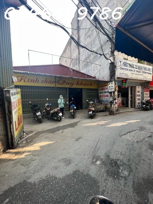 Bán Gấp Đất Đẹp NỞ HẬU-2 Thoáng-KINH DOANH- ÔTÔ Tránh,72m2,MT 4m,Giá 7,3 Tỷ(Thương Lượng)