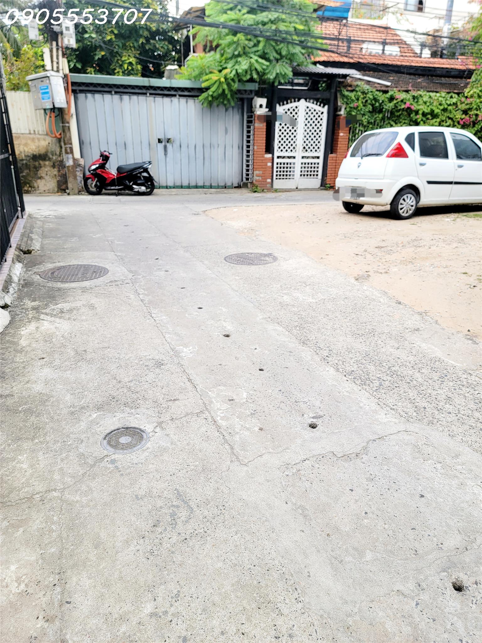 Giá CHỈ 2,xx Tỷ - LÔ ĐẤT GÓC, Ô TÔ ĐẬU HIẾM DUY NHẤT TẠI Phường MỸ AN, NGŨ HÀNH SƠN, Đà Nẵng.