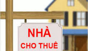 Chính chủ cần Cho thuê nhà Tại mặt đường Nguyễn Bình.