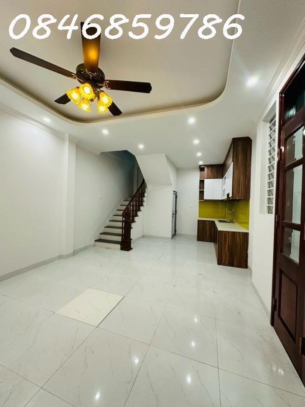 Bán Nhà Mới Tinh 34m2x 4Tầng,Mt 7.2m Giá 3.65 tỷ(Thương Lượng)