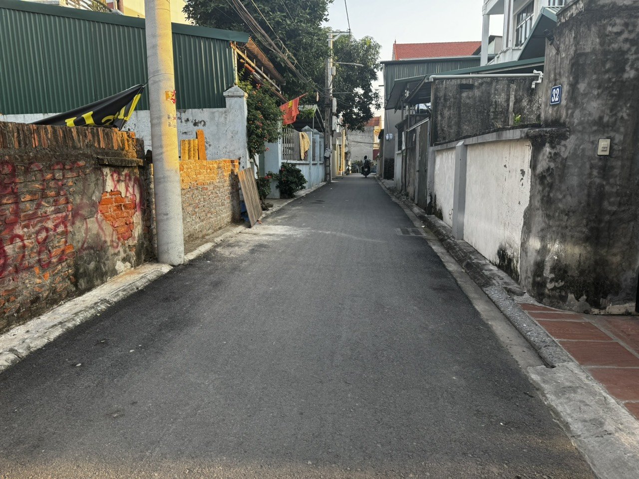 HÀNG HIẾM 1 KHÔNG 2 - NHÀ RẺ CỔ BI GIÁ CHỈ 1.65 TỶ